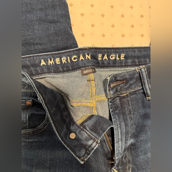 American Eagle Jeans - Picture 3 of 5